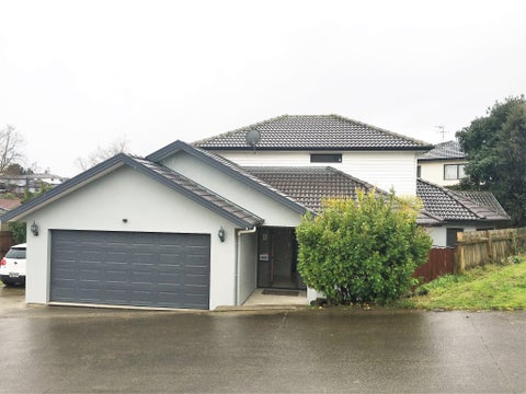 80 Seabrook Avenue, New Lynn, Auckland