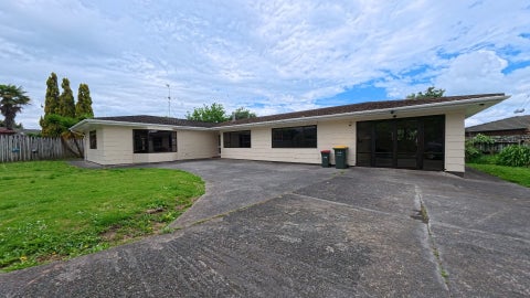 591 Great South Road, Rosehill, Papakura