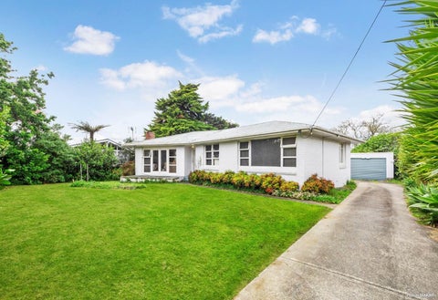 81 Gloria Avenue, Te Atatu Peninsula, Auckland