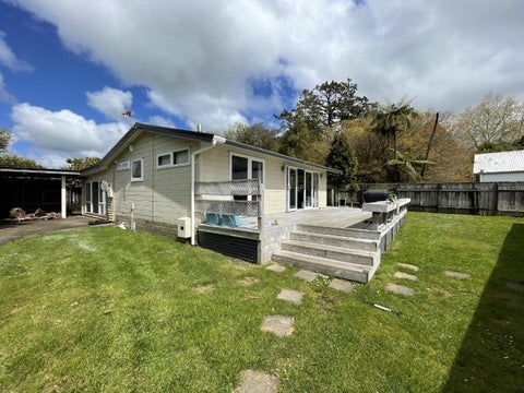 9 Ngahere Street, Inglewood, Inglewood