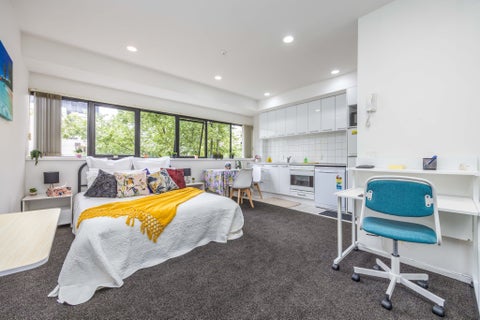 A/16 Liverpool Street, Auckland Central, Auckland