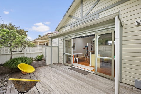 153C Grant Road, Thorndon, Wellington