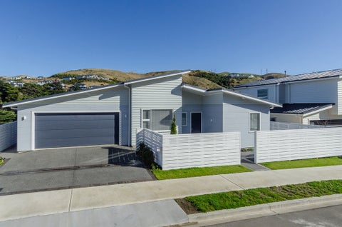 14 Farnworth terrace, Churton Park, Wellington