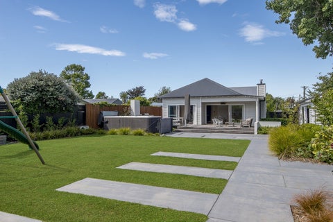 81 Weston Road, St Albans, Christchurch