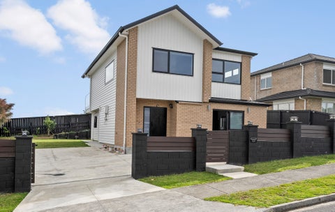 137 Keri Vista Rise, Papakura, Papakura