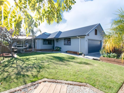 6 Mission Road, Greenmeadows, Napier