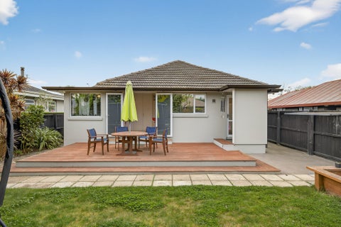 287 Burwood Road, Burwood, Christchurch