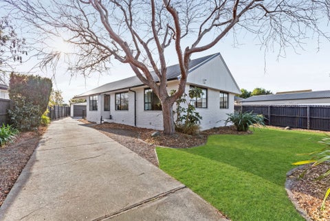 24 Heathglen Avenue, Parklands, Christchurch