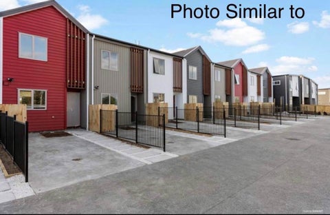 21 Artistry Lane, Papakura, Papakura