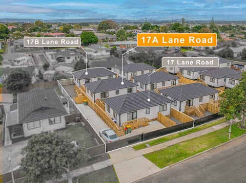 17A Ridge Lane, New Plymouth, New Plymouth