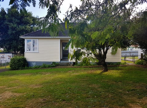 6 Freyberg Terrace, Waipukurau, Waipukurau