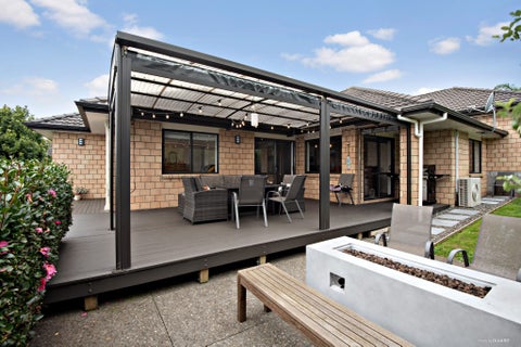 15 Basin Place, Pukekohe, Pukekohe