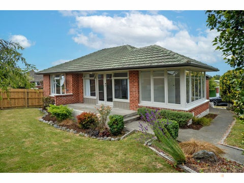 27 Kelvin Street, Marchwiel, Timaru