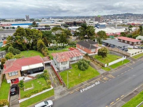 8 Portman Road, Mount Wellington, Auckland