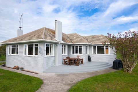 55 Spains Road, Putaruru