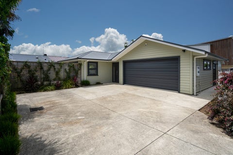 27A Raleigh Street, Leamington, Cambridge