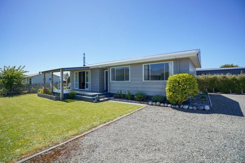 10 Earl Place, Te Anau, Te Anau