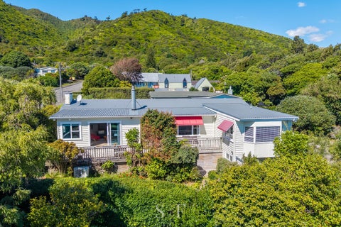 14 Kereru Street, Waikanae