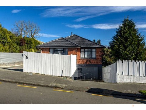 4 Wilson Street, Seaview, Timaru