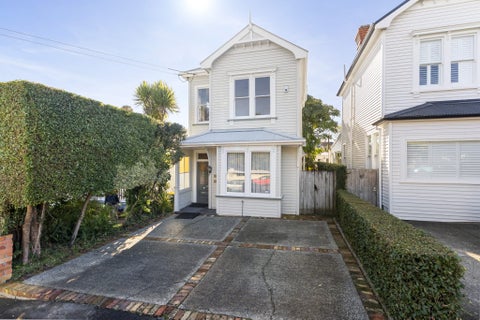 25 Vermont Street, Ponsonby, Auckland