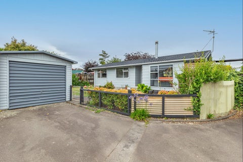 32B Rimu Street, Levin, Levin