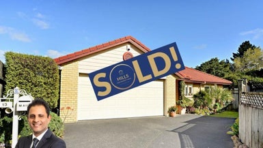 13 Adel Place, Weymouth, Auckland