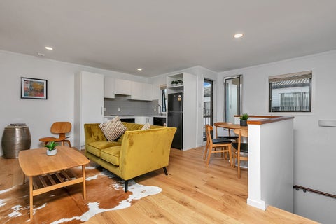 14/42 Saint Benedicts Street, Eden Terrace, Auckland