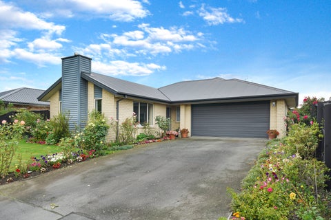 10 Charlie Stanton Place, Shirley, Christchurch