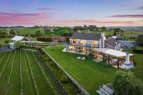 191 Takatu Road, Warkworth