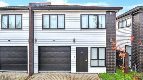 3/50 Wickman Way, Mangere East, Auckland