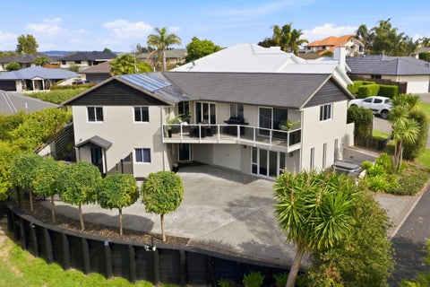 48 Contour Avenue, Pyes Pa, Tauranga