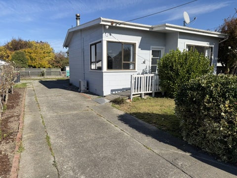 7 Hertford Street, Kensington, Timaru