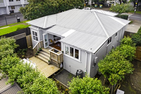 214 Captain Springs Road, Onehunga, Auckland