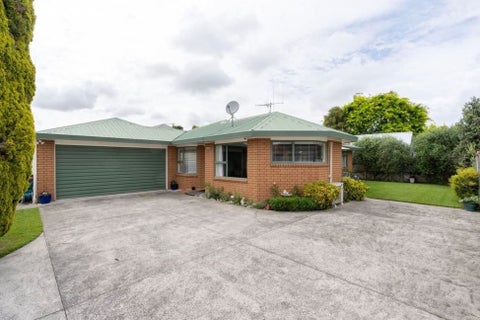 18A Pearsons Avenue, Claudelands, Hamilton