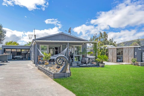 10 Mission Road, Tuakau