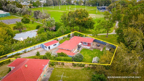 71 Hallberry Road, Mangere East, Auckland