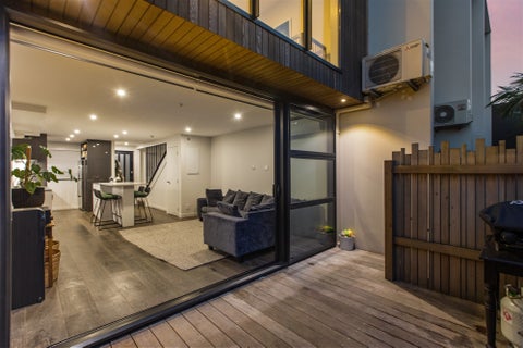 12/6 Waima Street, Grey Lynn, Auckland