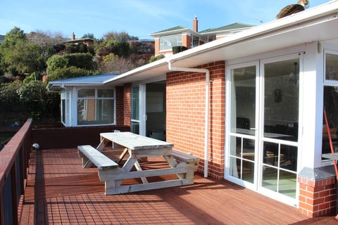 38 Gresham Street, Tainui, Dunedin