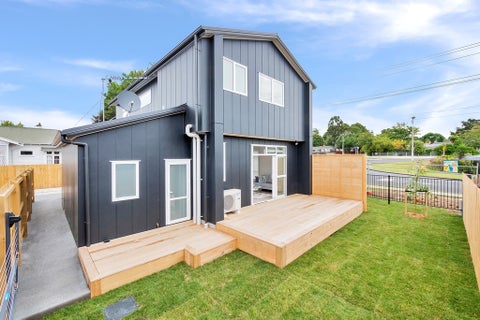 28A OPAHEKE Road, Papakura, Papakura