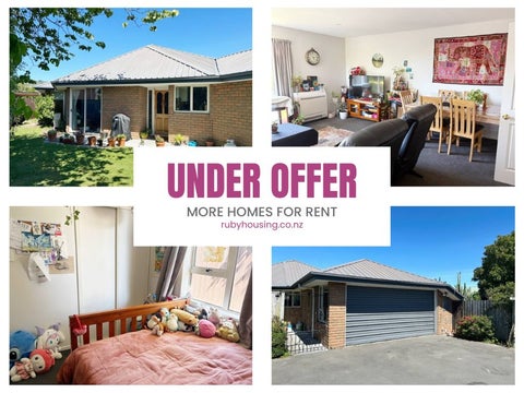14A Conway Street, Somerfield, Christchurch