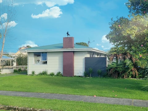 24 Queen Street, Westport, Westport
