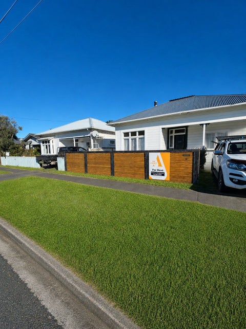 10 Norman Road, Te Hapara, Gisborne