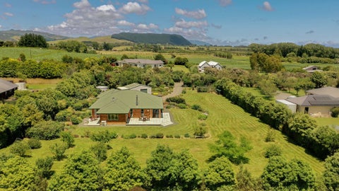33 Ketemaringi Way, Manakau, Levin