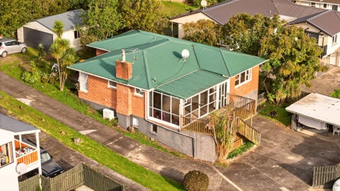 450 Don Buck Road, Massey, Auckland