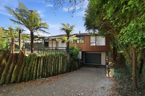 12 Morey Street, Owhata, Rotorua