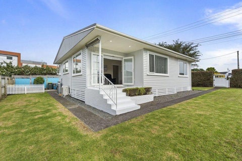 51 Lyn Street, Lynmouth, New Plymouth