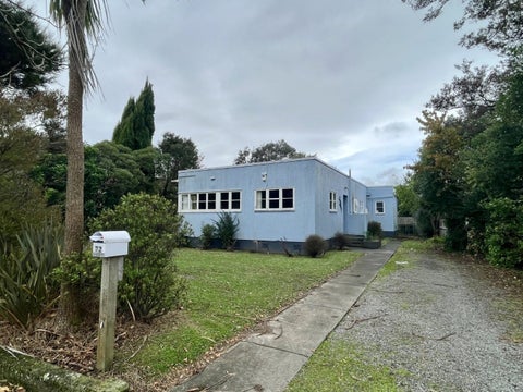 72 Savage Crescent, West End, Palmerston North