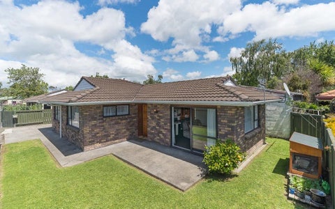 2 Gregory Close, Palmerston North, Palmerston North