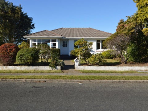45 Adamson Crescent, Glengarry, Invercargill