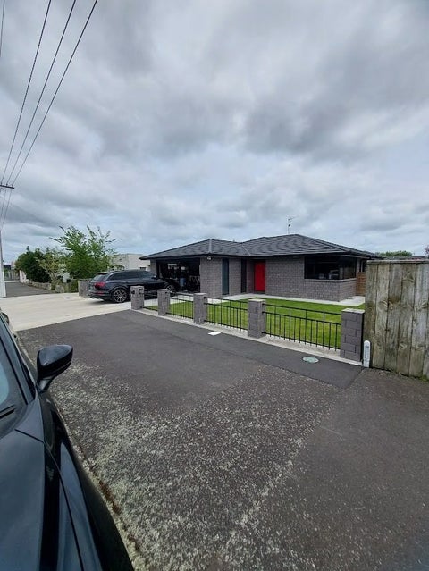 131 Cambridge Street, Levin, Levin